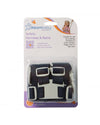 Колан За Прохождане Navy G250 Dreambaby