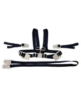 Колан За Прохождане Navy G250 Dreambaby