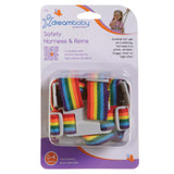 Колан За Прохождане Rainbow G203 Dreambaby