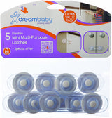 Многофункционални Предпазители 5 Части Dreambaby