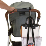 Кукичка За Бебешка Количка Stroller Hook Dreambaby