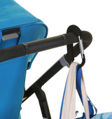 Кукичка За Бебешка Количка Stroller Hook Dreambaby