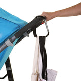 Кукичка За Бебешка Количка Strollerbuddy Jumbo Dreambaby