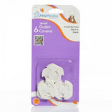 Предпазители За Контакт Small 6 Бр. 139 Dreambaby