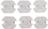 Предпазители За Контакт Small 6 Бр. 139 Dreambaby