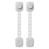 Мултифункционален Предпазител 2бр Twist ‘n Lock 1432g Dreambaby