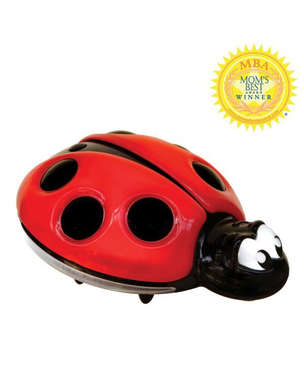 Нощна Led Лампа Ladybug 689 Dreambaby
