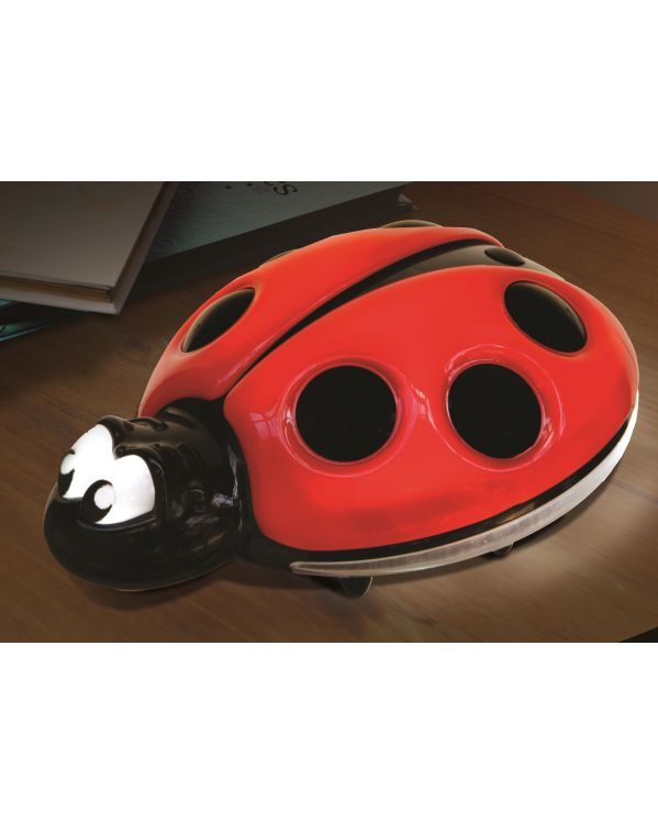 Нощна Led Лампа Ladybug 689 Dreambaby
