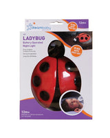 Нощна Led Лампа Ladybug 689 Dreambaby