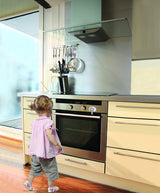 Обезопасител За Фурна 1 Бр. Сив Dreambaby