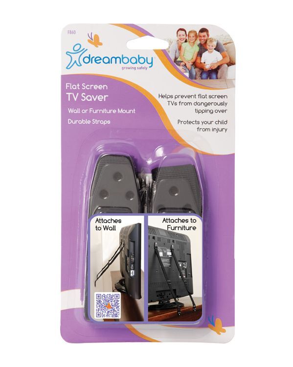 Обезопасители За Телевизор 860 Dreambaby