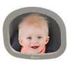 Огледало За Обратно Виждане Ezt Fit Grey Dreambaby