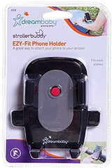 Поставка За Телефон За Бебешка Количка Strollerbuddy Ezy Fit Dreambaby