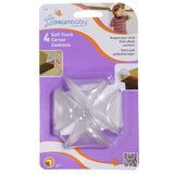Предпазител За Ъгли 4бр 839 Dreambaby