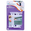 Предпазител За Чекмедже 4бр G1402 Dreambaby