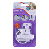 Предпазител За Прозорец Breezz Lock G925 Dreambaby