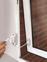 Предпазител За Прозорец Breezz Lock G925 Dreambaby