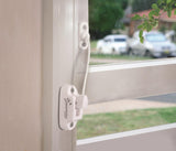 Предпазител За Прозорец Breezz Lock G925 Dreambaby