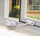 Предпазител За Прозорец Breezz Lock G925 Dreambaby