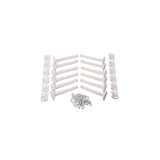 Предпазител За Шкаф 12бр 181 Dreambaby