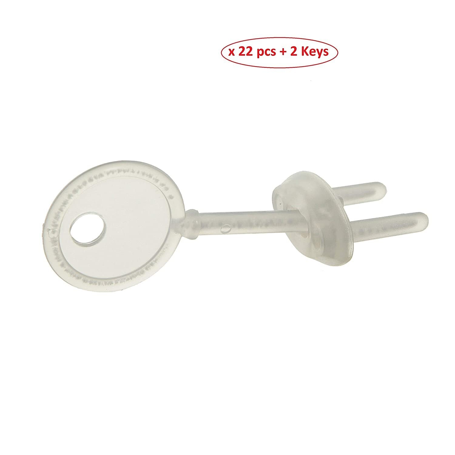 Комплект За Безопасност 35 Части Safety Set Dreambaby