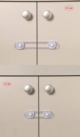 Комплект За Безопасност 35 Части Safety Set Dreambaby