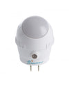 Нощна Led Лампа За Контакт С Въртящ Се Сензор 804 Dreambaby