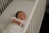 Нощна Led Лампа За Контакт С Въртящ Се Сензор 804 Dreambaby