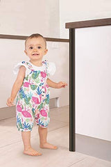 Самозалепваща Ролка 200 См Кафява Dreambaby