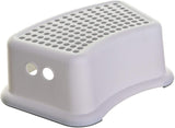 Стъпало За Баня + Адаптор За Тоалетна Сиво G7001bb Dreambaby