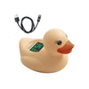 Термометър За Баня И Стая Duck Peach Dreambaby