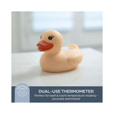 Термометър За Баня И Стая Duck Peach Dreambaby