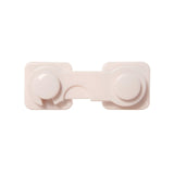 Защитна Ключалка За Стъклени Врати G118 Dreambaby
