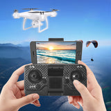 Дрон С Фиксиране На Височина, Wifi Предаване В Реално Време Crazon