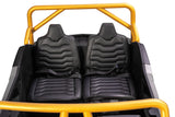 Акумулаторна Кола Licensed Arctic Cat Grey Kikkaboo