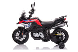 Акумулаторен Мотор Licensed Bmw F850 Gs Kikkaboo