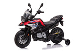 Акумулаторен Мотор Licensed Bmw F850 Gs Kikkaboo