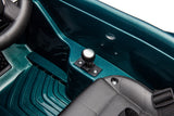 Акумулаторна Кола Licensed Ruf Ctr3 Clubsport Black Kikkaboo