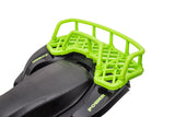 Акумулаторна Кола Buggy Basket Green Kikkaboo