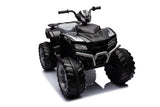 Акумулаторна Кола Atv 24v Black Kikkaboo