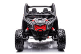 Акумулаторна Кола Licensed Can Am Maverick Rs Kikkaboo