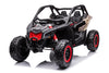 Акумулаторна Кола Licensed Can Am Maverick Rs Kikkaboo