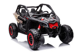 Акумулаторна Кола Licensed Can Am Maverick Rs Kikkaboo