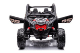 Акумулаторна Кола Licensed Can Am Maverick Rs Kikkaboo