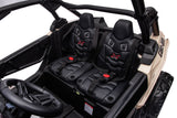 Акумулаторна Кола Licensed Can Am Maverick Rs Kikkaboo