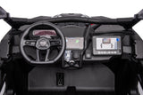 Акумулаторна Кола Licensed Can Am Maverick Rs Kikkaboo
