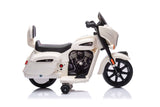 Акумулаторен Мотор Moyo White + Батерия 6V/4.5Ah
