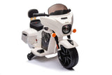 Акумулаторен Мотор Moyo White + Батерия 6V/4.5Ah