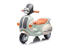 Акумулаторен Мотор Hurry Green Kikkaboo