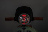 Акумулаторен Мотор Hurry Cream Kikkaboo